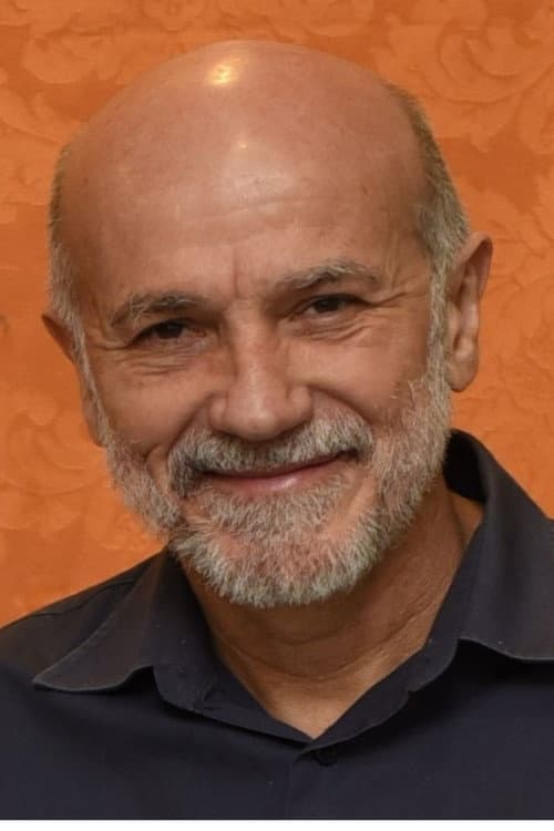 Yashar Zambuzzi foto