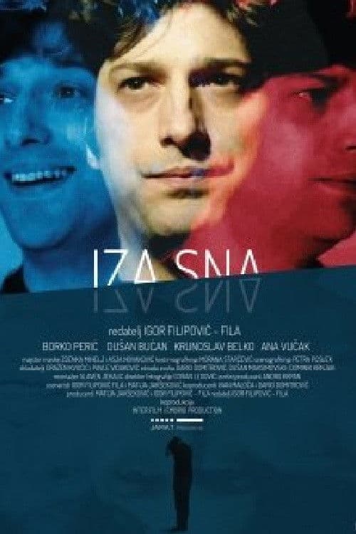 Iza sna (2014) poster