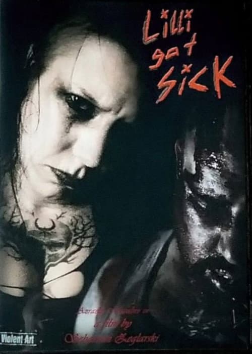 Lilli Got Sick (2022) poster