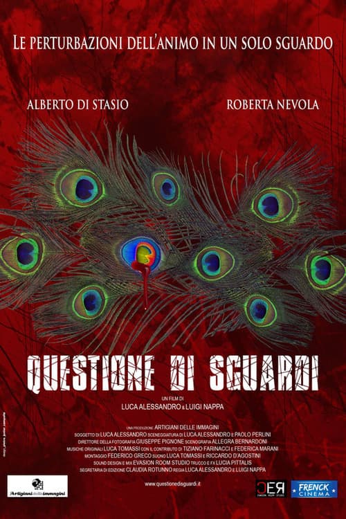 Questione di Sguardi (2014) poster