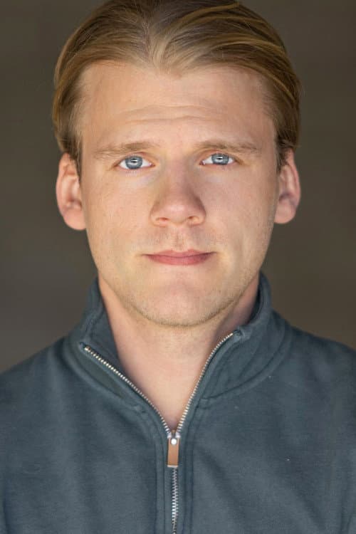Jonas Olsen foto