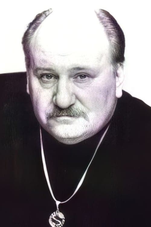 Frank Minucci foto