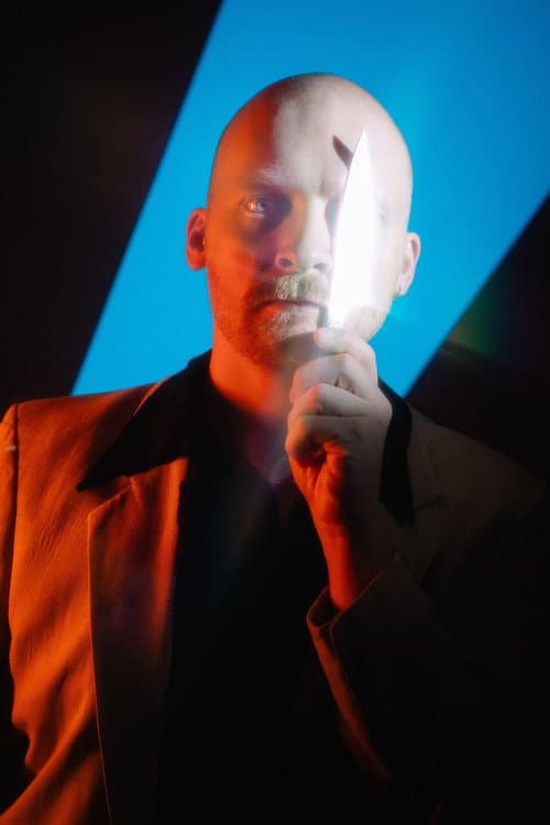 Luke Röber foto