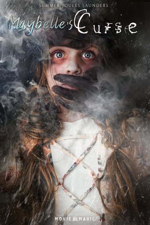 Maybelles Curse (2021) poster