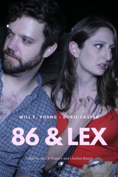 86 & Lex (2018) poster