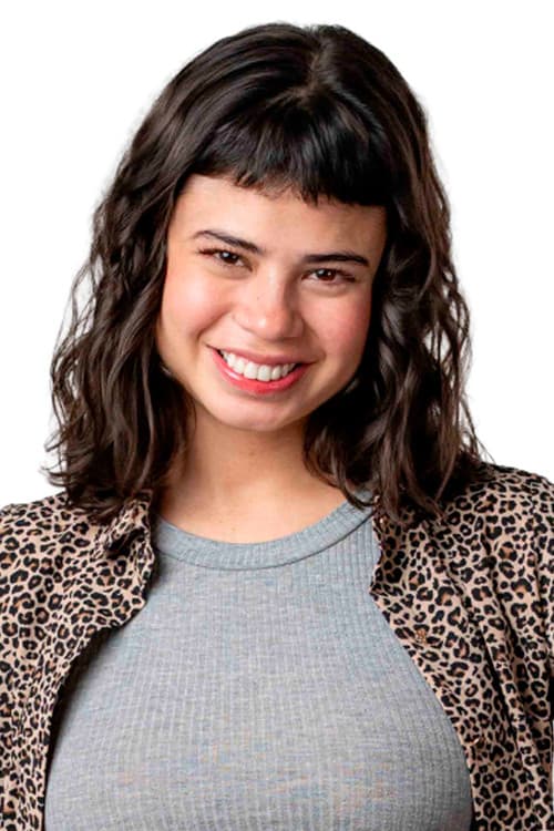 Paulina Bazán foto