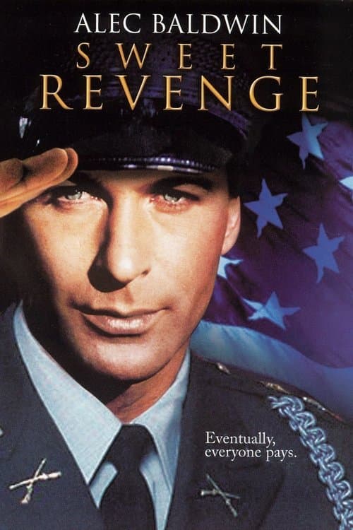 Sweet Revenge (1984) poster