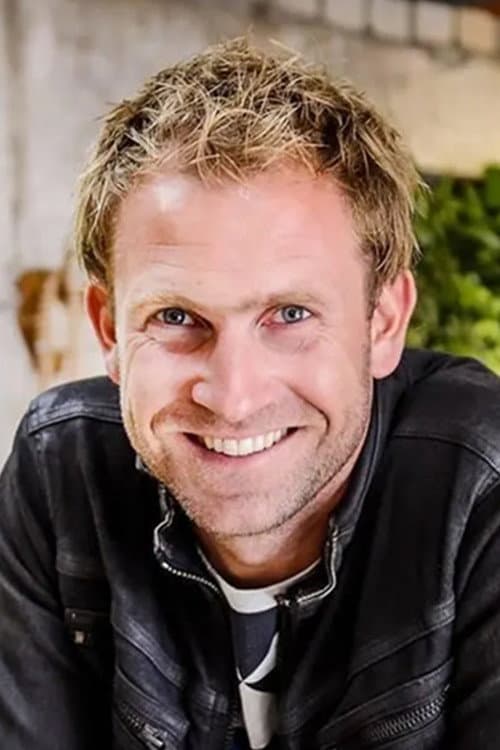 Tom de Groot foto