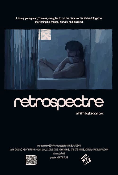 RETROSPECTRE (2024) poster