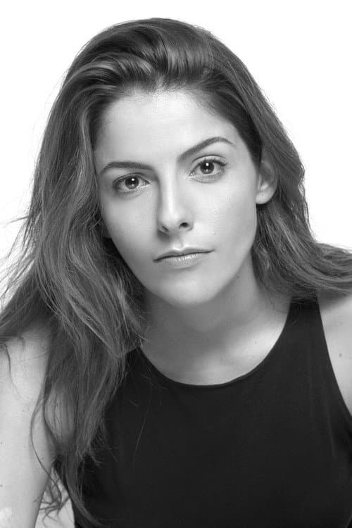 Valeria Arribas foto