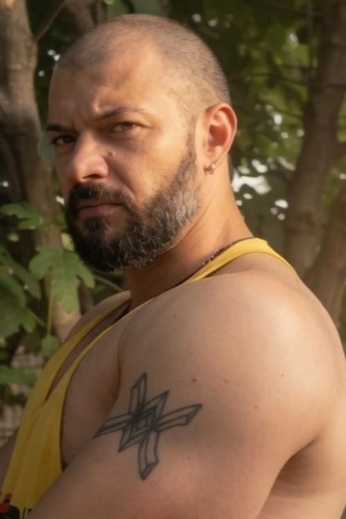 Mladen Markovic foto