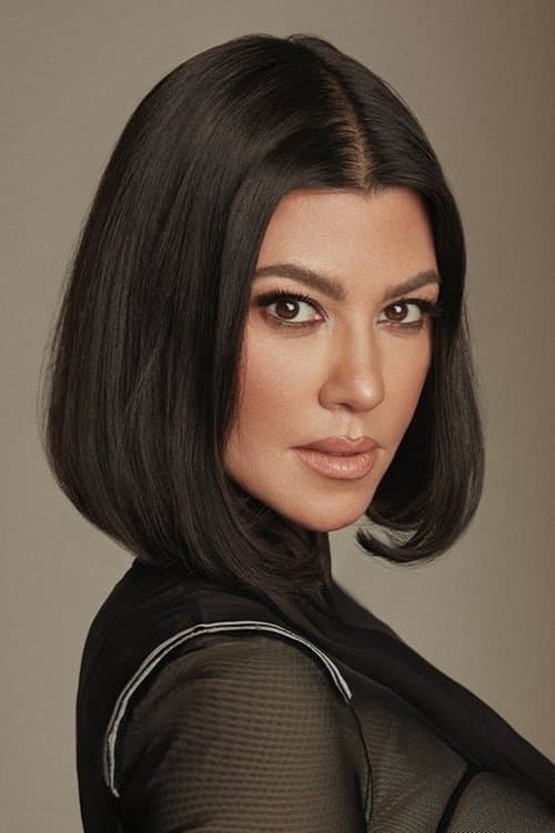 Kourtney Kardashian Barker foto
