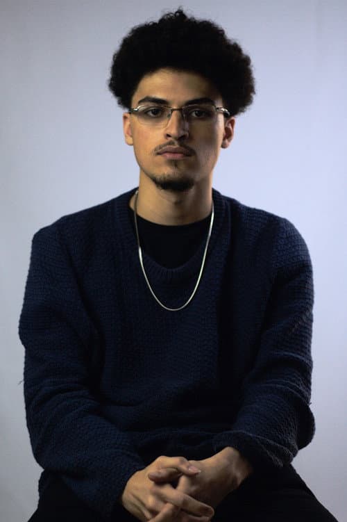 Roger Bravo foto