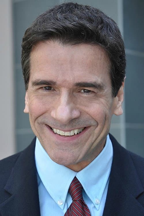 Mark Shera foto
