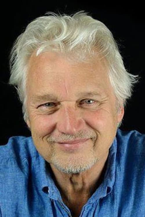 David Knopfler foto