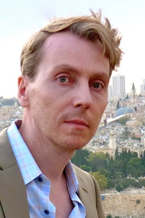 Jonathan Tindle foto