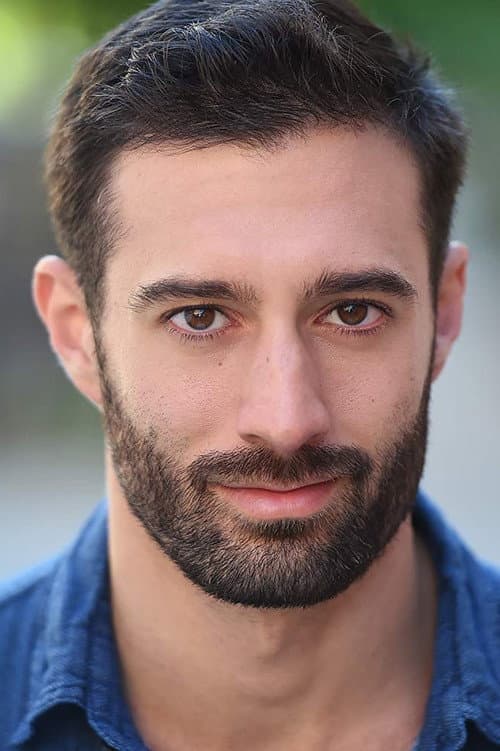 Jared P-Smith foto