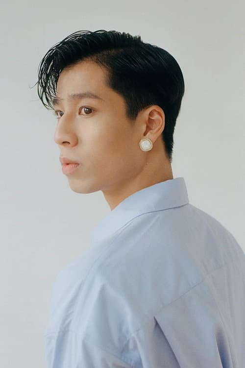 Chu Anh Tuấn foto