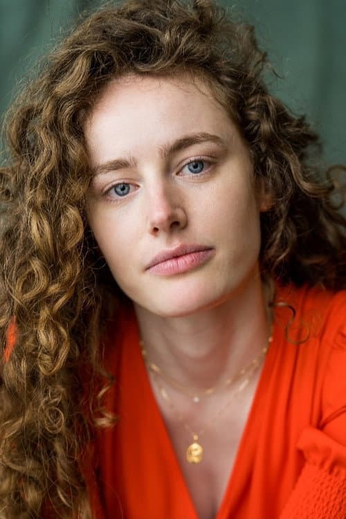 Dolores Devaujany foto