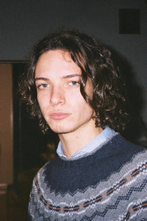David Arrepia foto
