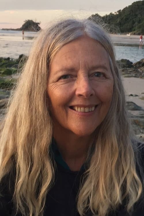 Helena Norberg-Hodge foto