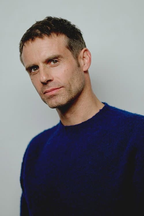 Konrad Singer foto
