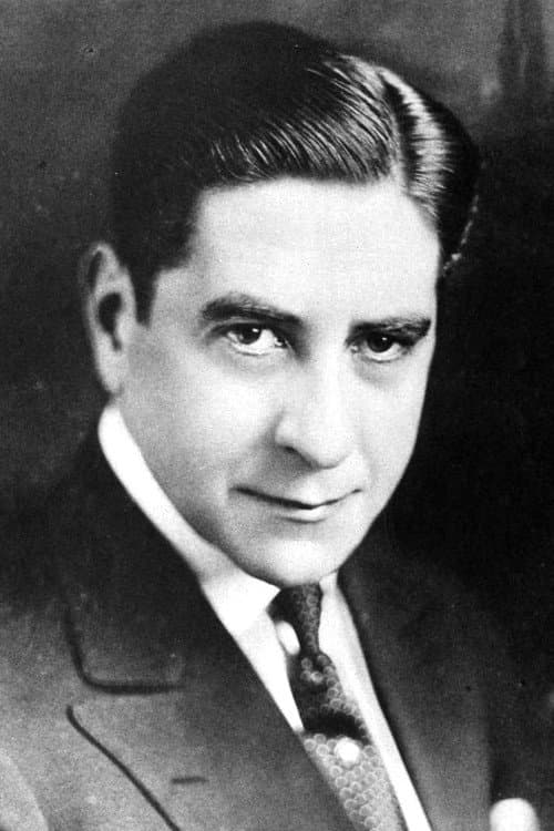 Robert Warwick foto