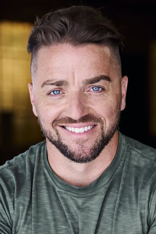 Chris Grant Wenchell foto