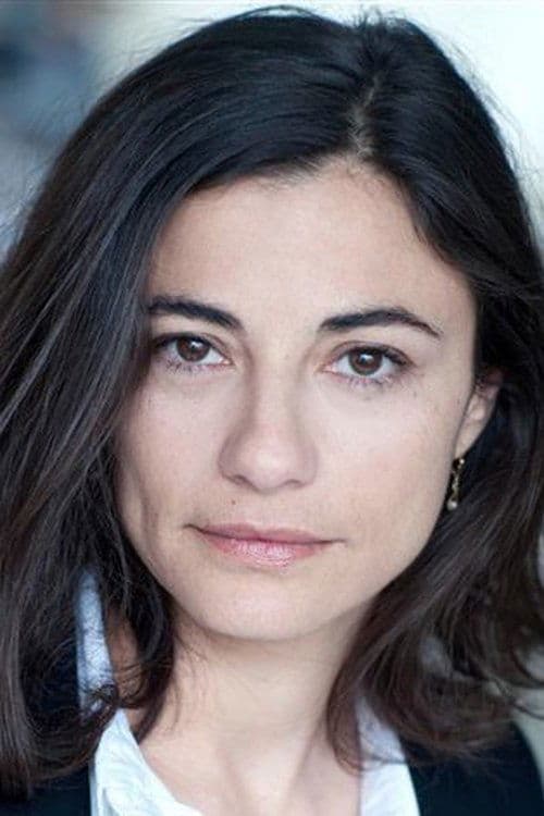 Julie Bataille foto