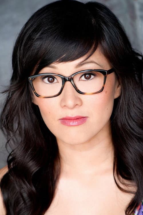 Teresa Michelle Lee foto