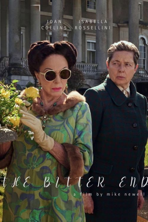 The Duchess and I (2026) poster