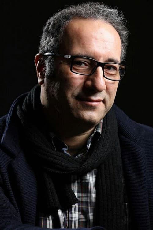 Reza Mirkarimi foto