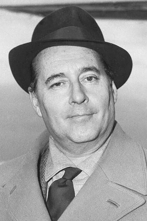 Roberto Rossellini foto