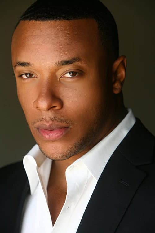 Thai Edwards foto