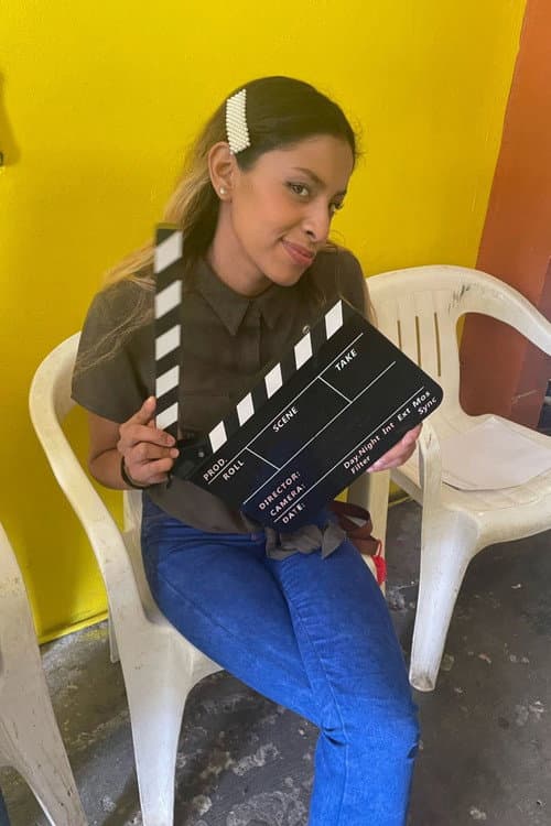 Lisset Ac foto