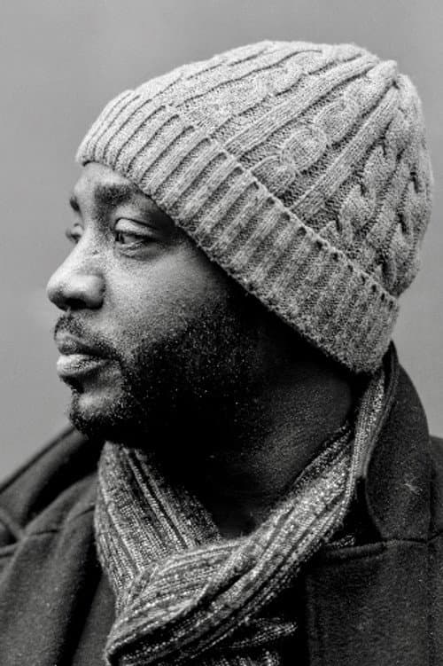 Alrick Brown foto