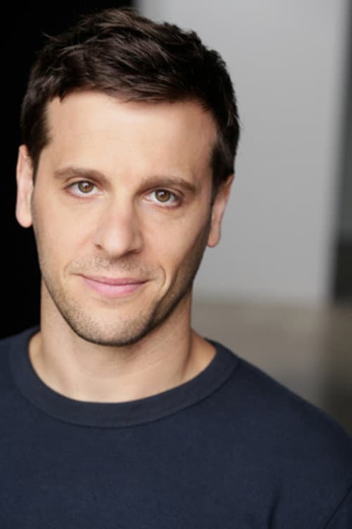 Micah Cohen foto