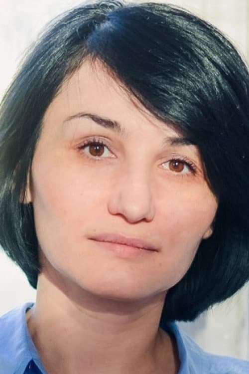 Narkas Iskandarova foto