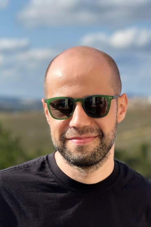 Burak Kaplan foto