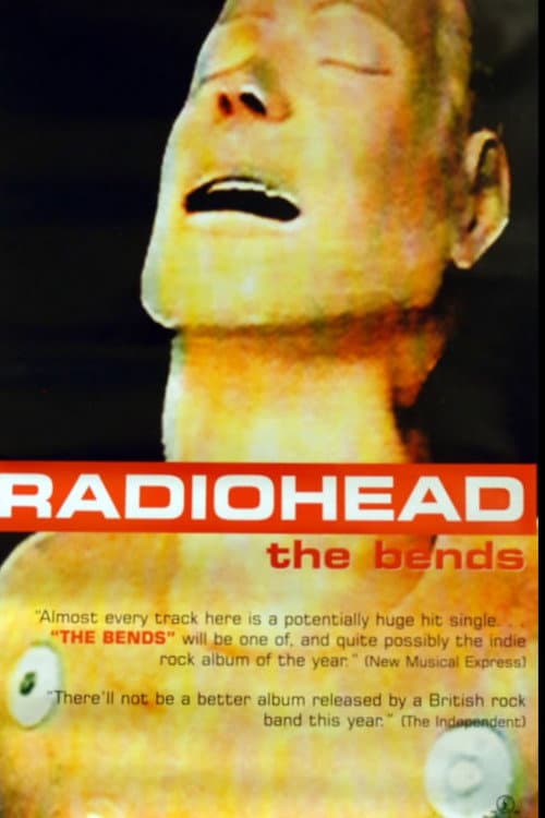 Radiohead: The Bends (Bonus DVD) (2009) poster