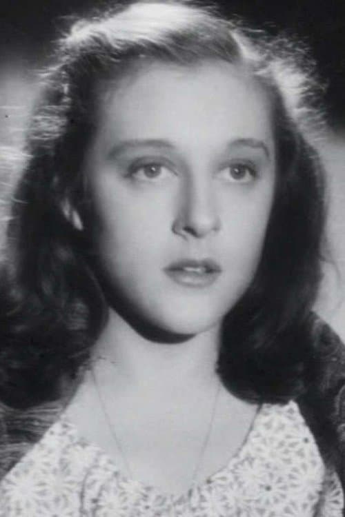 Irene Gutiérrez Caba foto
