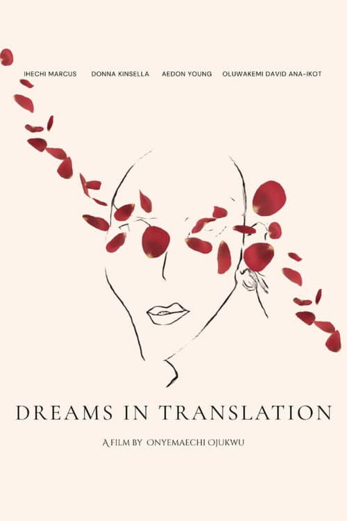 Dreams in Translation (2026) poster