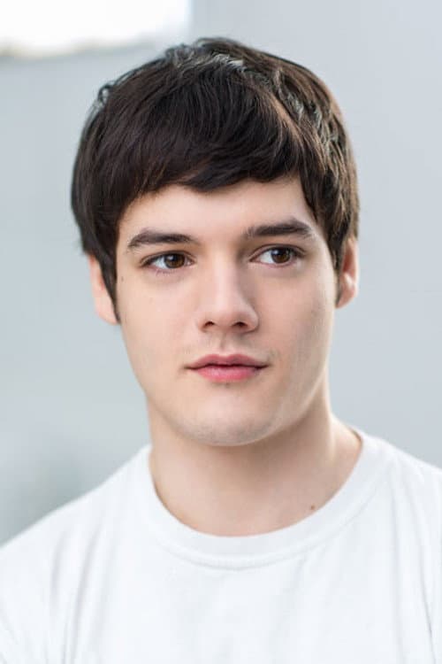 William Pelletier foto