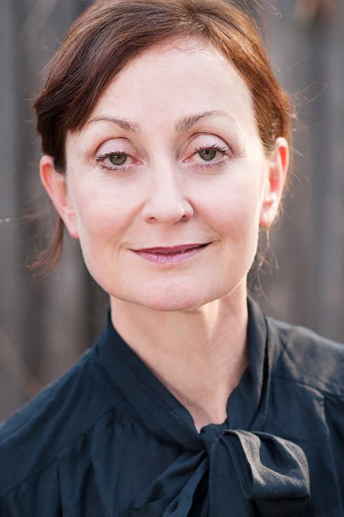 Caroline Lee foto