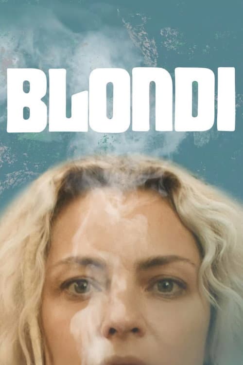 Blondi (2023) poster