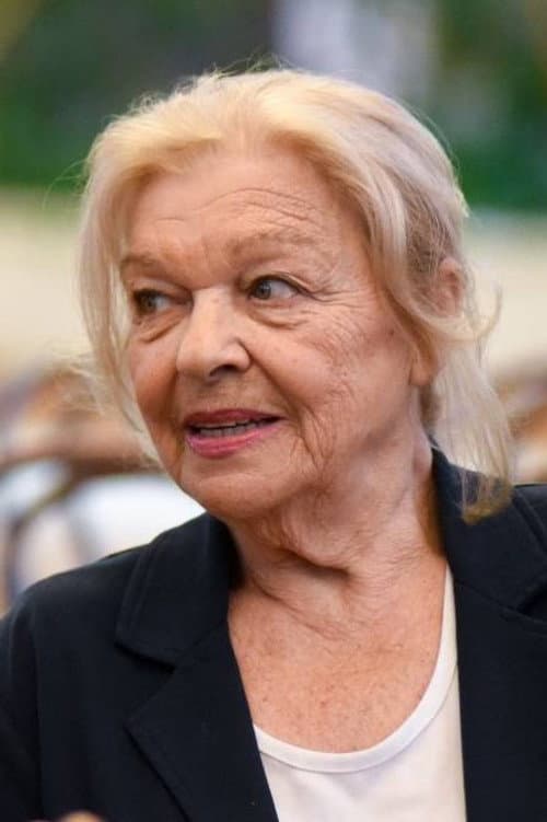 Галина Дашевская foto