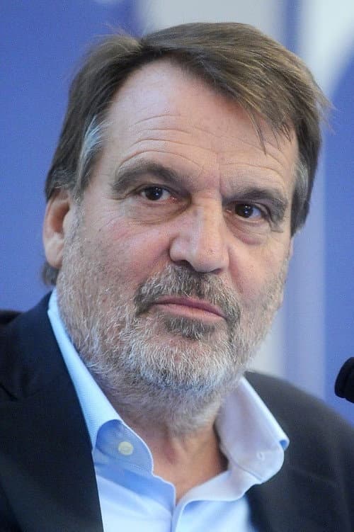 Marco Tardelli foto