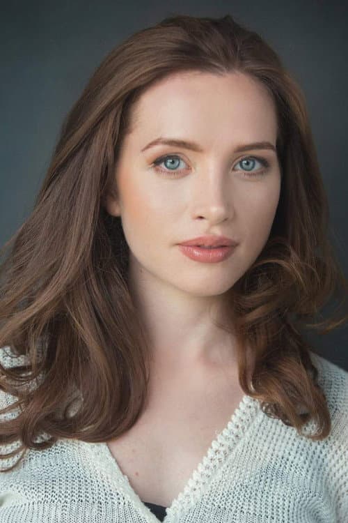 Lorna Nickson Brown foto