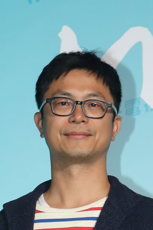 高炳權 foto