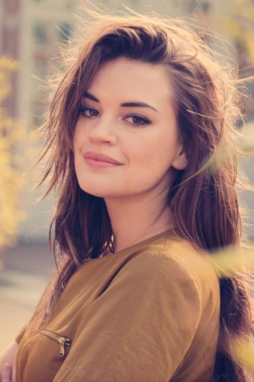 Eva Laurenssen foto